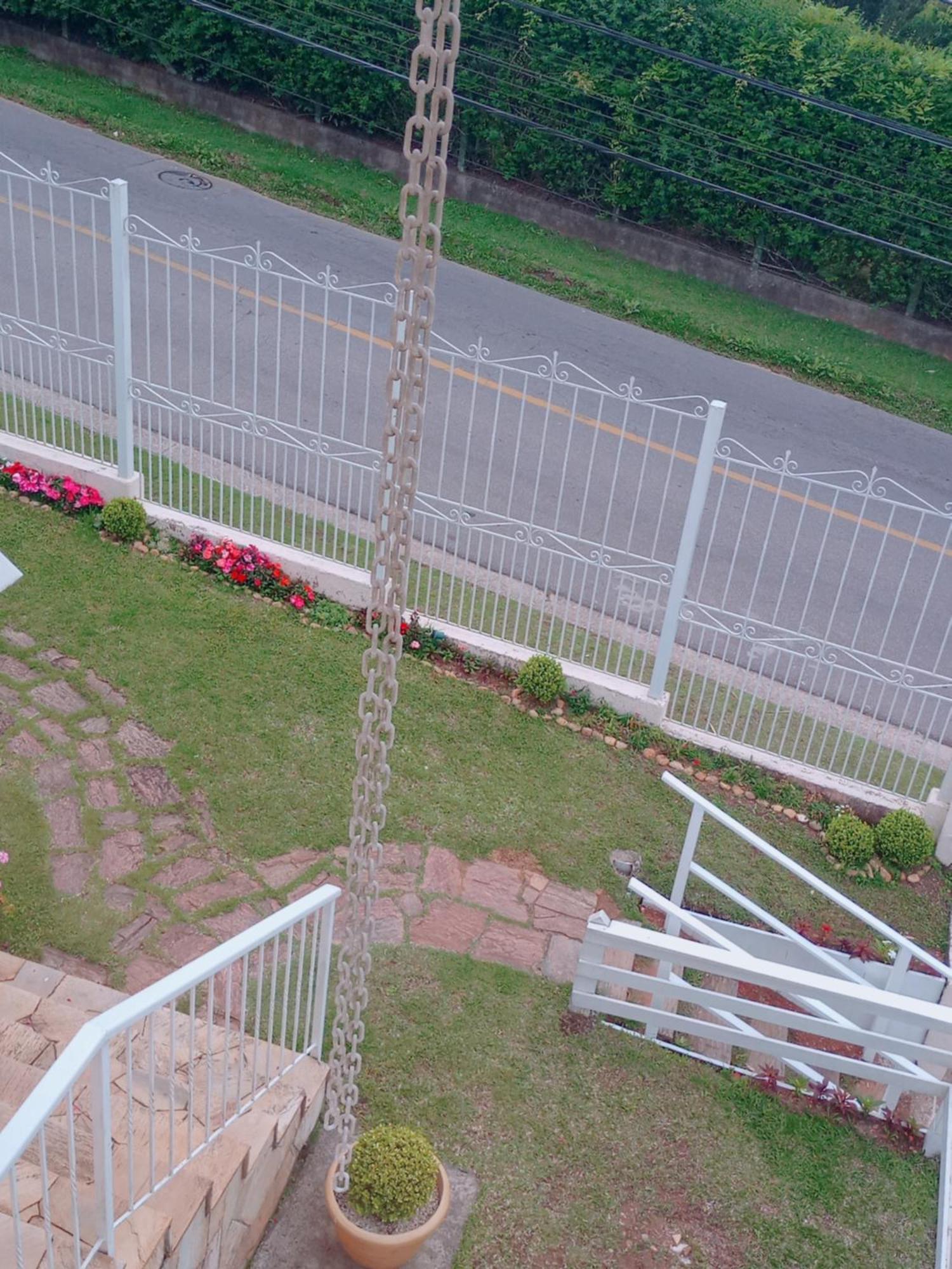 Pousada Confraria Da Terra Campos do Jordão Zewnętrze zdjęcie